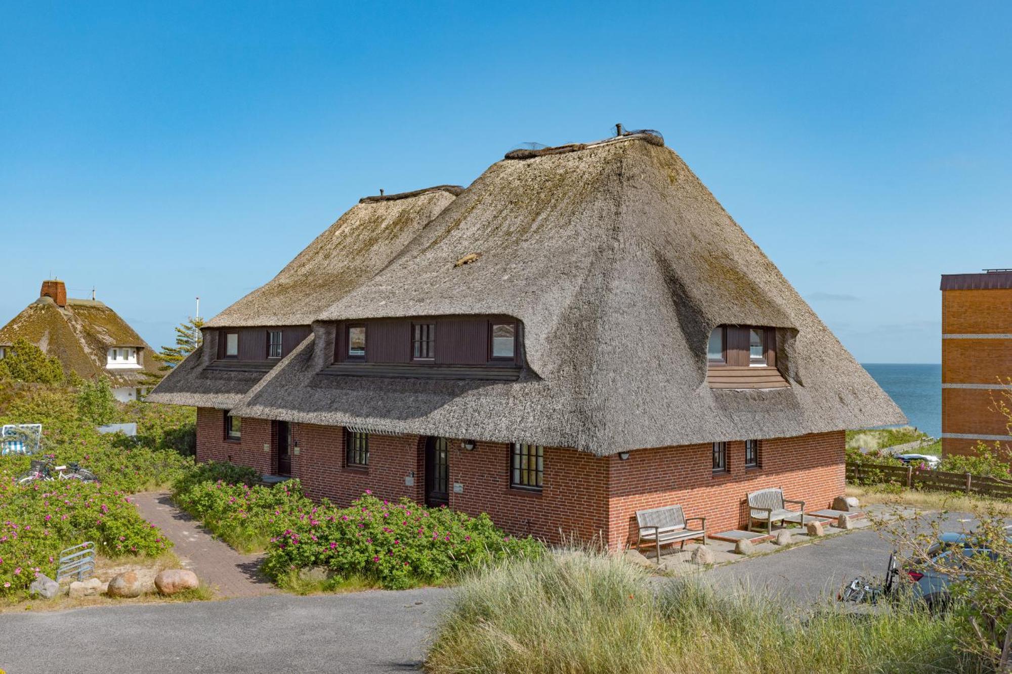 Апартаменты Hideaway Лист Экстерьер фото